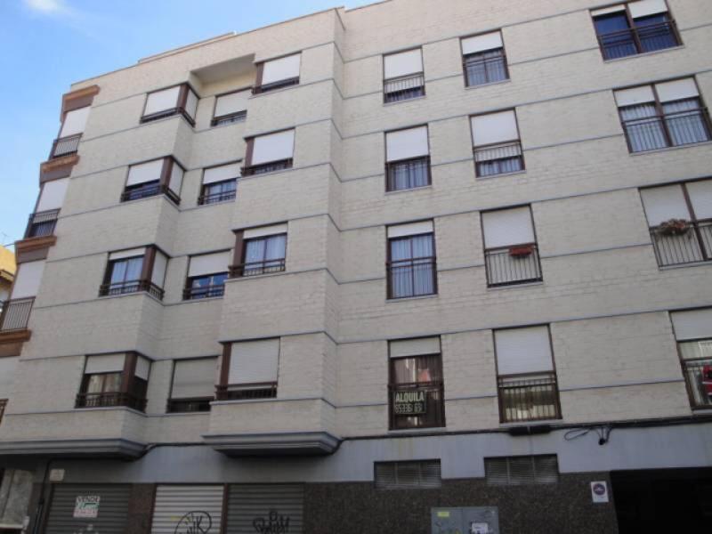 אלצ'ה Como En Casa 1 Parking מראה חיצוני תמונה