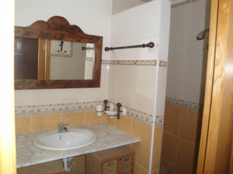 אלצ'ה Como En Casa 1 Parking מראה חיצוני תמונה