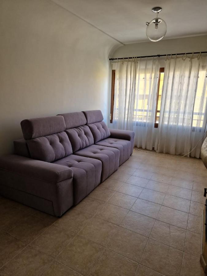 אלצ'ה Como En Casa 1 Parking מראה חיצוני תמונה