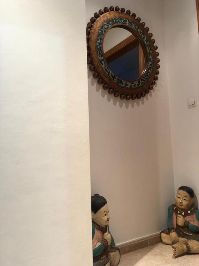 אלצ'ה Como En Casa 1 Parking מראה חיצוני תמונה