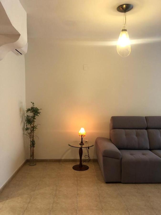 אלצ'ה Como En Casa 1 Parking מראה חיצוני תמונה