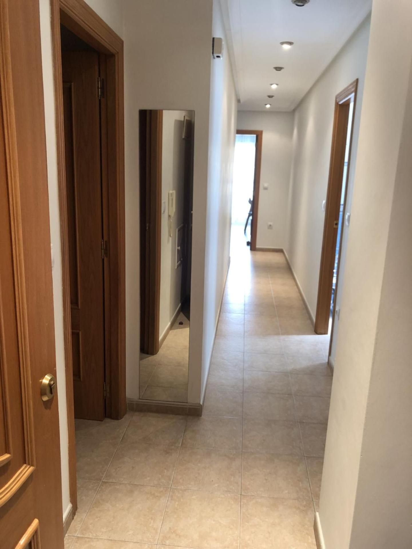 אלצ'ה Como En Casa 1 Parking מראה חיצוני תמונה