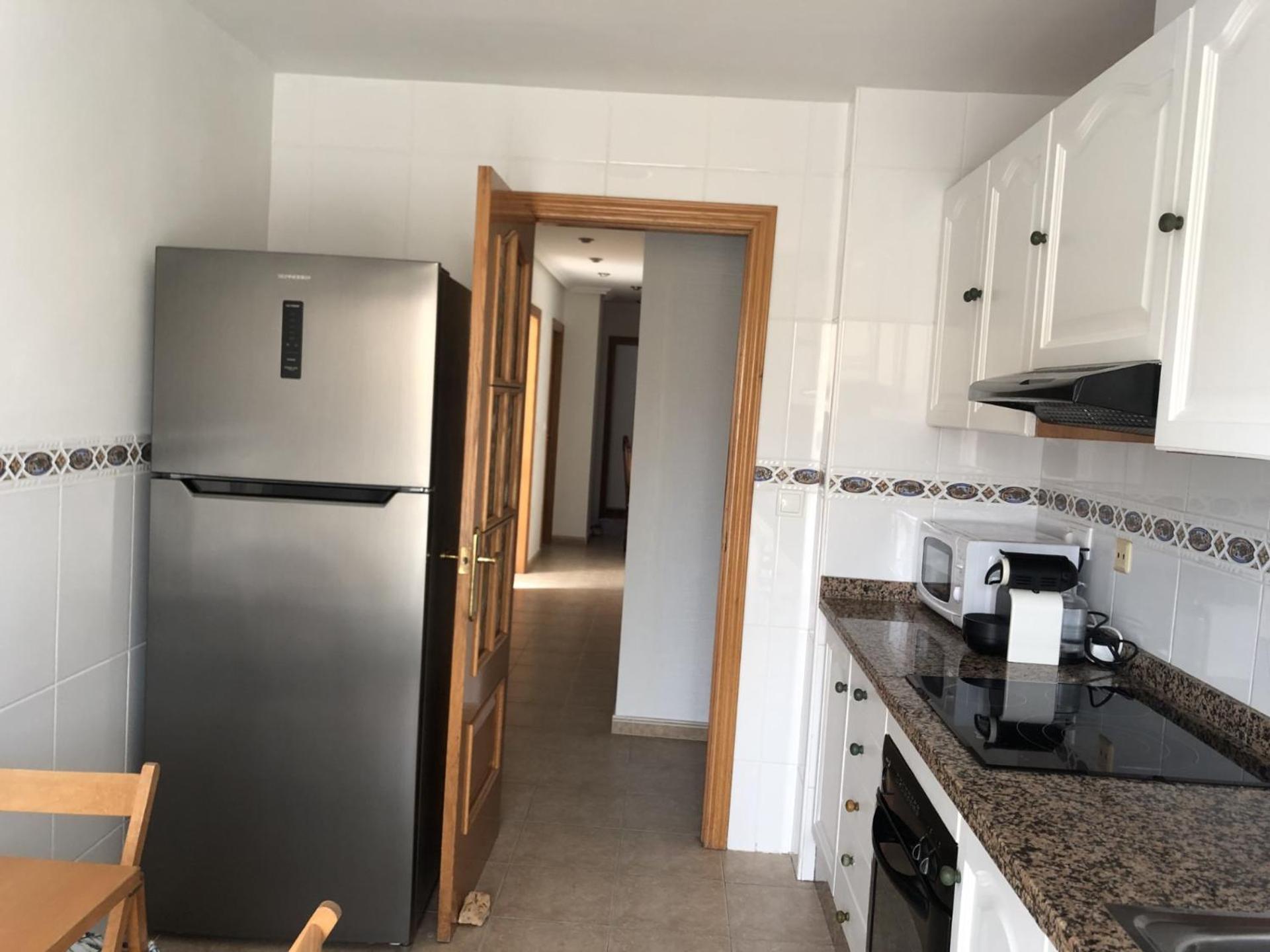 אלצ'ה Como En Casa 1 Parking מראה חיצוני תמונה