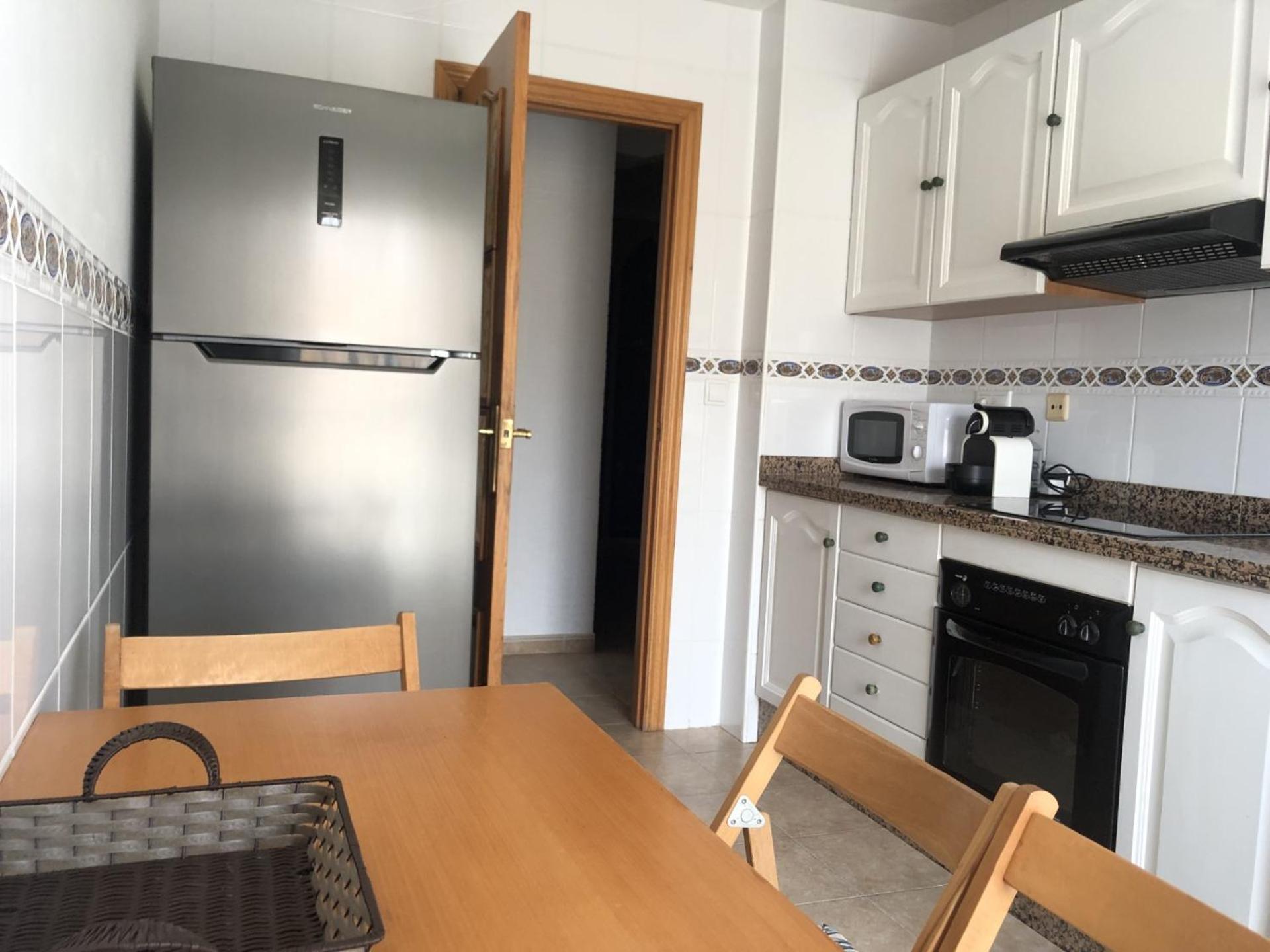 אלצ'ה Como En Casa 1 Parking מראה חיצוני תמונה