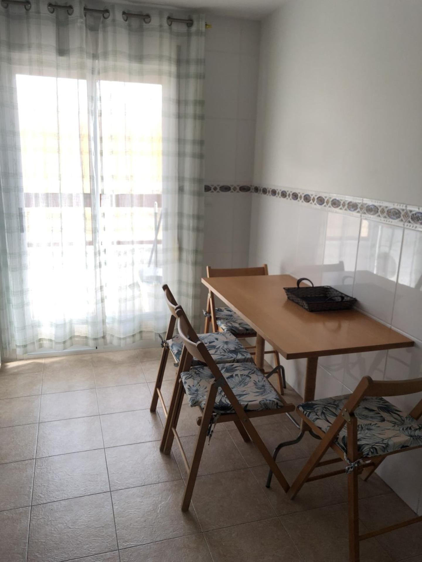 אלצ'ה Como En Casa 1 Parking מראה חיצוני תמונה
