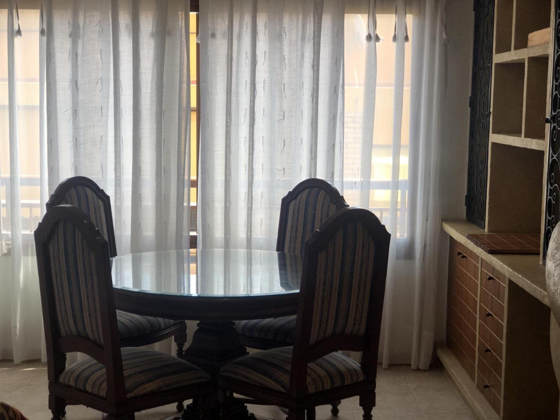 אלצ'ה Como En Casa 1 Parking מראה חיצוני תמונה